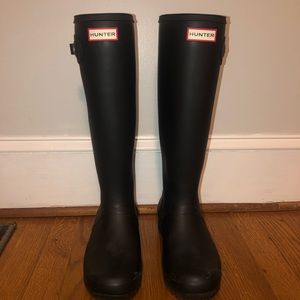 Women’s Hunter Boots
